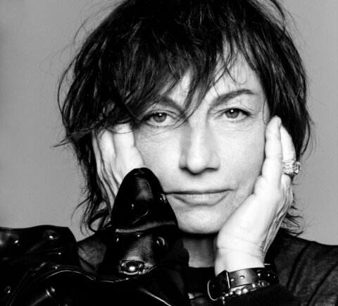 Gianna Nannini am 03.08.2025 live in Weimar