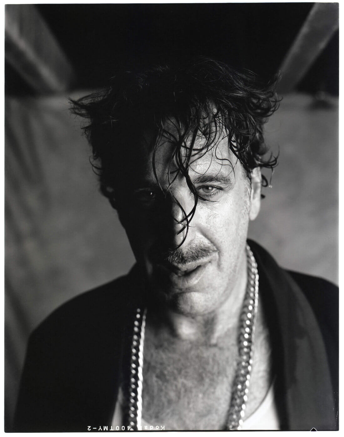 Chilly Gonzales
