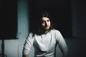 Alan Keary 1 (c) Charles Leek