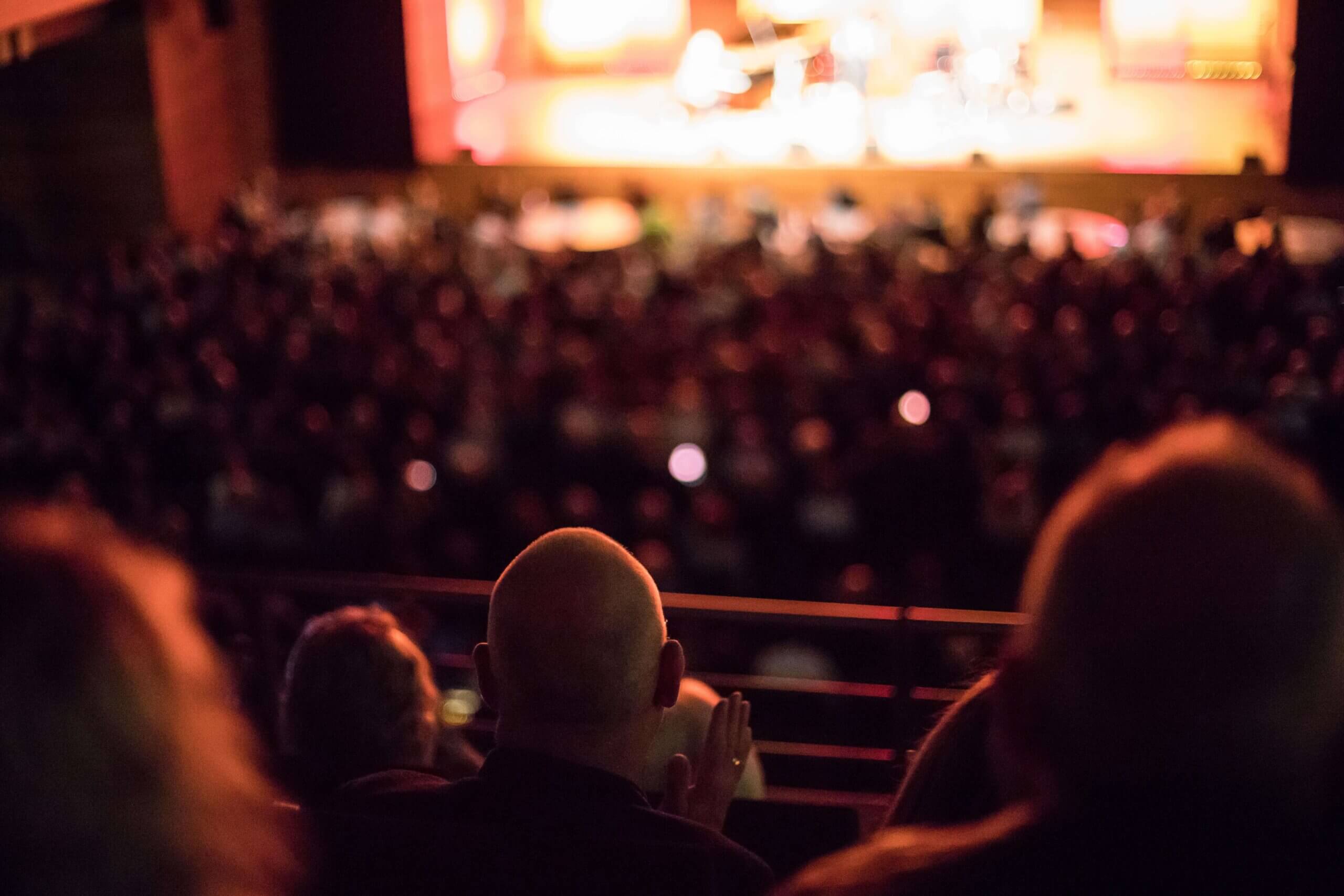 Curtis Stigers in der Weimarhalle (Tina Peißker) 48