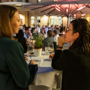 Erbenhof Sommerparty