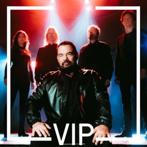 Alphaville VIP